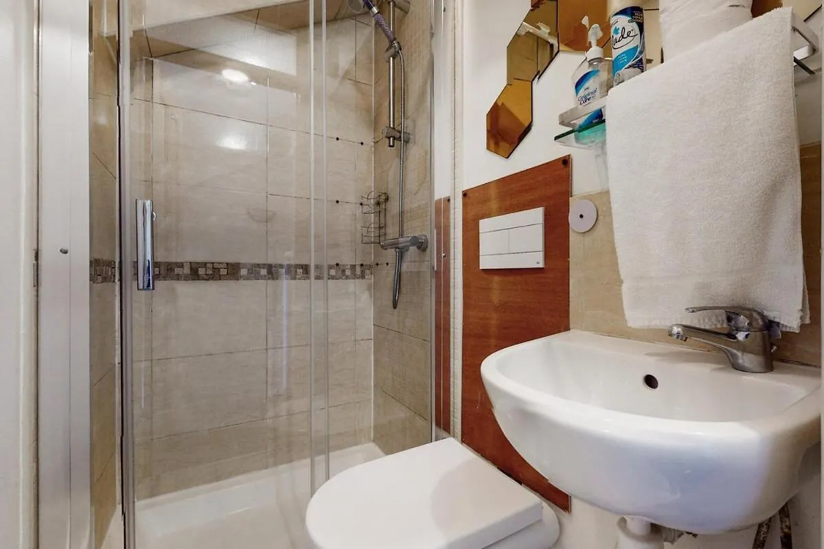 4Br House-30 Min To Tower Of London & Tower Bridge Apartment